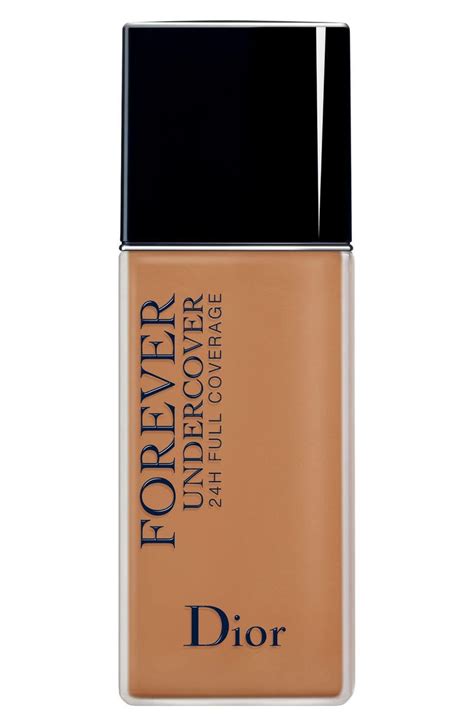 dior diorskin forever undercover|dior forever foundation boots.